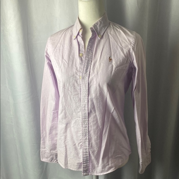 POLO shirt. - Picture 1 of 4